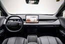 Nammi 06 EV - Silver Inside Grey | Export Only