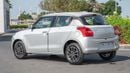 Suzuki Swift GLX 1.2L