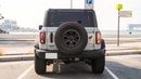 فورد برونكو WILDTRAK