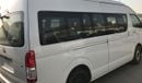 Toyota Hiace TOYOTA  HAICE  2016