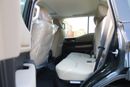 Toyota Prado PRADO 2.4 PETROL ALR 2025 Mid option GCC