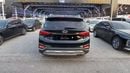 هيونداي سانتا في HYUNDAI SANTAFE 2020 DIESEL