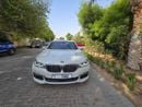 بي أم دبليو 750Li M Sport 4.4L (443 HP)