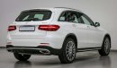 مرسيدس بنز GLC 250 4Matic