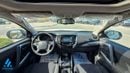 Mitsubishi Pajero Sport 2.5L Turbo Diesel | 134 HP | AT | 4WD | 7 Passenger | Dual Airbags | ABS & EBD | Ad-Safety | 2023