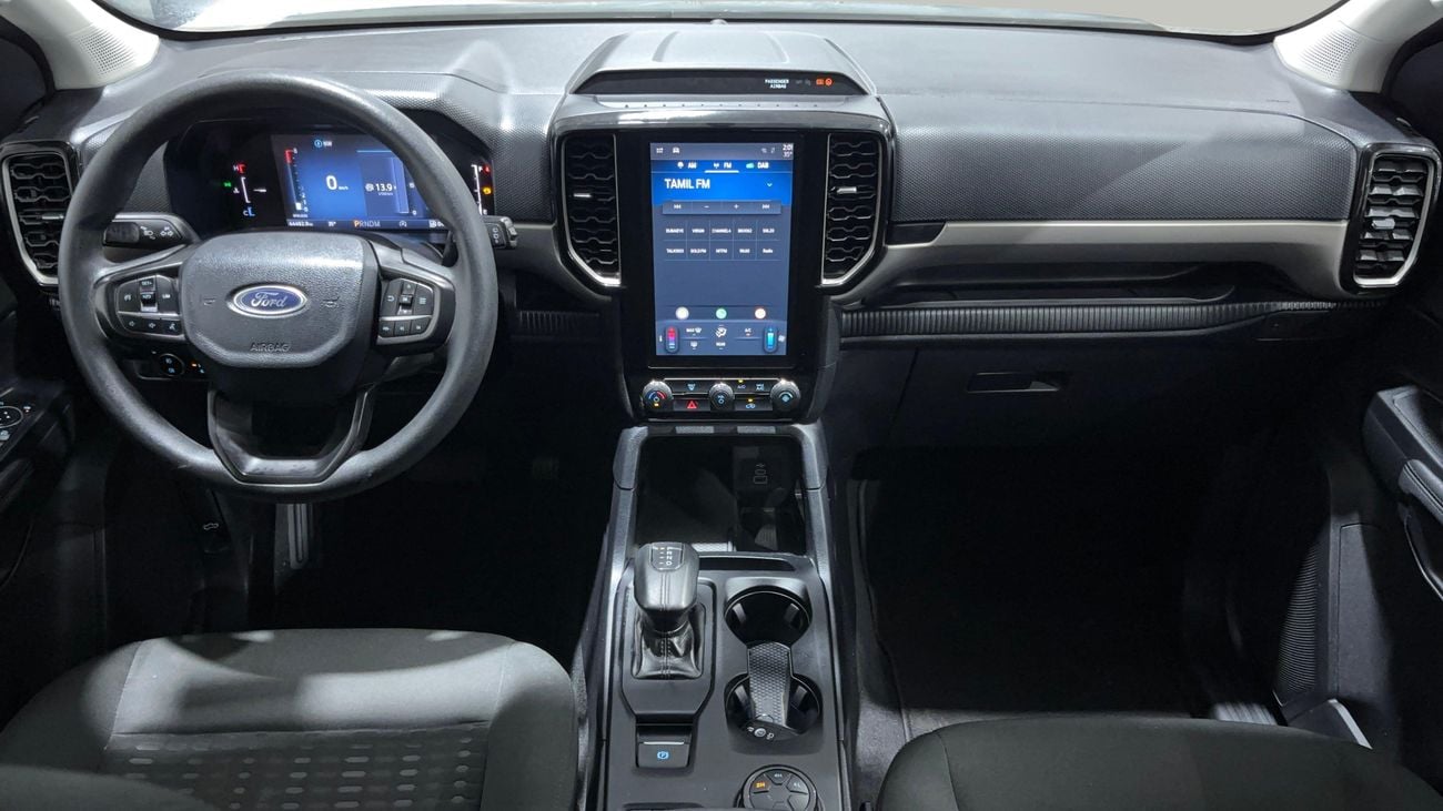 Ford Everest 2024 | AED 1438/Month | 0 DP | 30 Day Return | Warranty | Service History