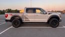 Ford F 150 Raptor Raptor R