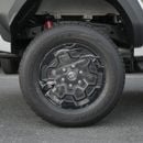 تويوتا هيلوكس GR Sport 4.0L