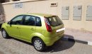 Ford Figo