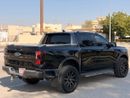 فورد رانجر WILDTRAK 2.0T Diesel