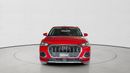 أودي Q3 1.4 35 TFSI S TRONIC ADVANCED | شامل الضمان | 0 ﺪﻔﻋﺓ ﺃﻮﻟﻯ