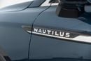 Lincoln Nautilus Reserve I 2.0L