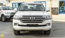 Toyota Land Cruiser GXR 2020 - 4.0L V6 Petrol - BRAND NEW