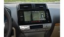 Toyota Land Cruiser Prado VXR+ V6 4.0L Petrol 7 Seat AT