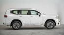 Toyota Land Cruiser VXR LAND cruiser VXR 3.5 petrol 2026