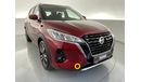 Nissan Kicks SV