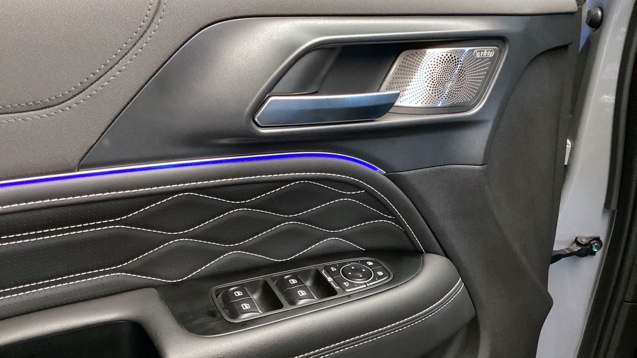 تانك 300 Conqueror | شامل الضمان | 0 ﺪﻔﻋﺓ ﺃﻮﻟﻯ