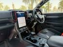 Ford Ranger RAPTOR