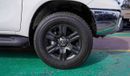 Toyota Hilux GLX SR5 2.7 L