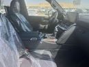 تويوتا لاند كروزر LC300 3.3L AT DIESEL VXR FULL OPTION