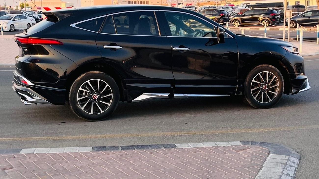 Toyota Venza