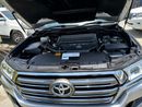 تويوتا لاند كروزر DIESEL 4.5 LITER ,RIGHT HAND DRIVE AUTOMATIC