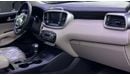 كيا سورينتو 2020 KIA SORENTO S -7 SEATER  AWD -3.3L - V6 /