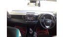 Toyota RAV4 RAV 4 RIGHT HAND DRIVE (Stock no PM 148 )