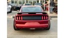 Ford Mustang ford mustang GT / 5.0L v8 / model 2016