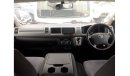 Toyota Hiace Hiace Commuter RIGHT HAND DRIVE (PM202)