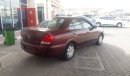 Nissan Sunny SUPER CLEAN  /  NO ANY TECHNICAL PROBLEM