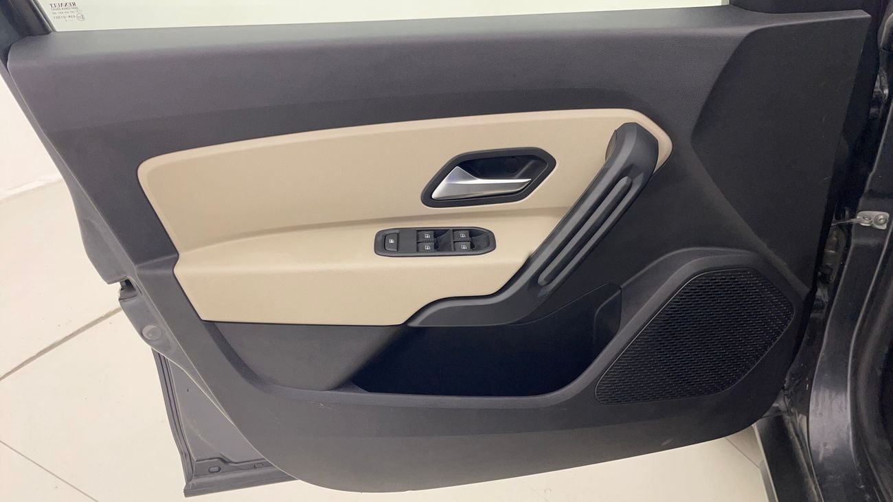 رينو داستر LE 1.6 | بدون دفعة مقدمة | اختبار القيادة في المنزل