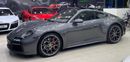 Porsche 911 Carrera 4S 3.0L (444 HP) Coupe