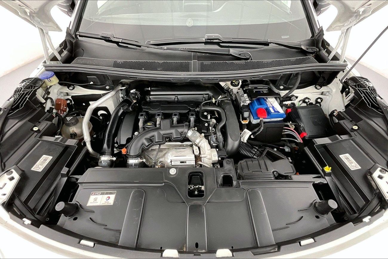 Peugeot 3008 GT Line