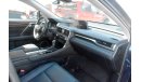 لكزس RX 350 L-BASE / CLEAN CAR / WITH WARRANTY