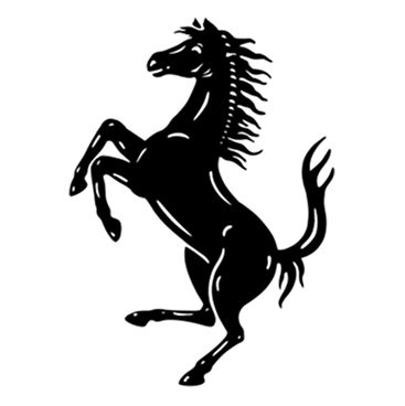 Ferrari logo