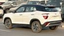 Hyundai Creta SMART 1.5L Full Option AT