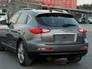 Infiniti EX35 full option, 5 cameras