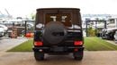 مرسيدس بنز G 550