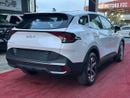 كيا سبورتيج 1.5 لتر (1500 CC) - 197 hp