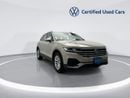 فولكس واجن طوارق Trendline 2.0L