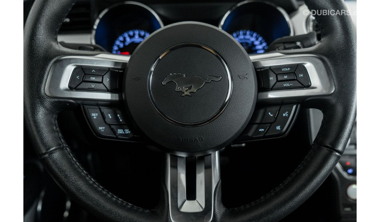 Ford Mustang GT Premium