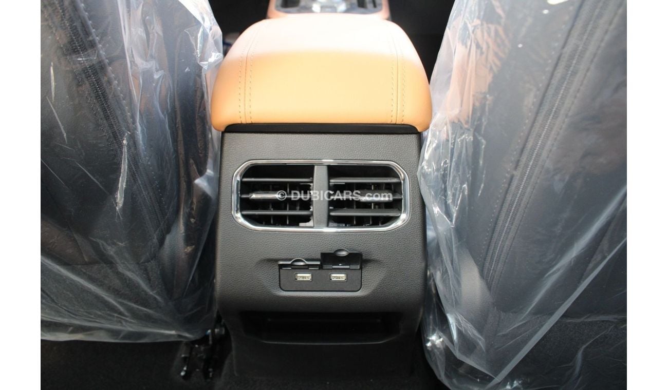 Haval Jolion HAWAL JOLION 1.5L T 2WD LUXURY AUTO