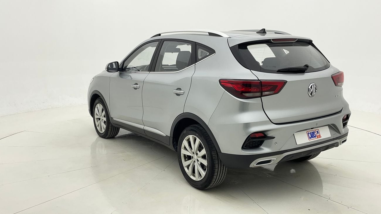 أم جي ZS STD 1.5 | بدون دفعة مقدمة | اختبار قيادة مجاني للمنزل