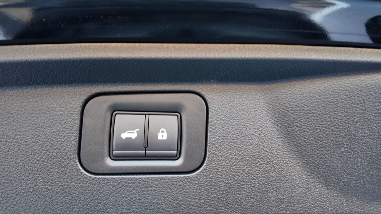 نيسان باترول LE Platinum City 3.5L