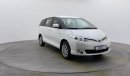 Toyota Previa S 2400