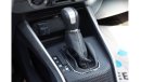 Toyota Raize Turbo G | Under Warranty | 1.0L 3 CYL | GCC