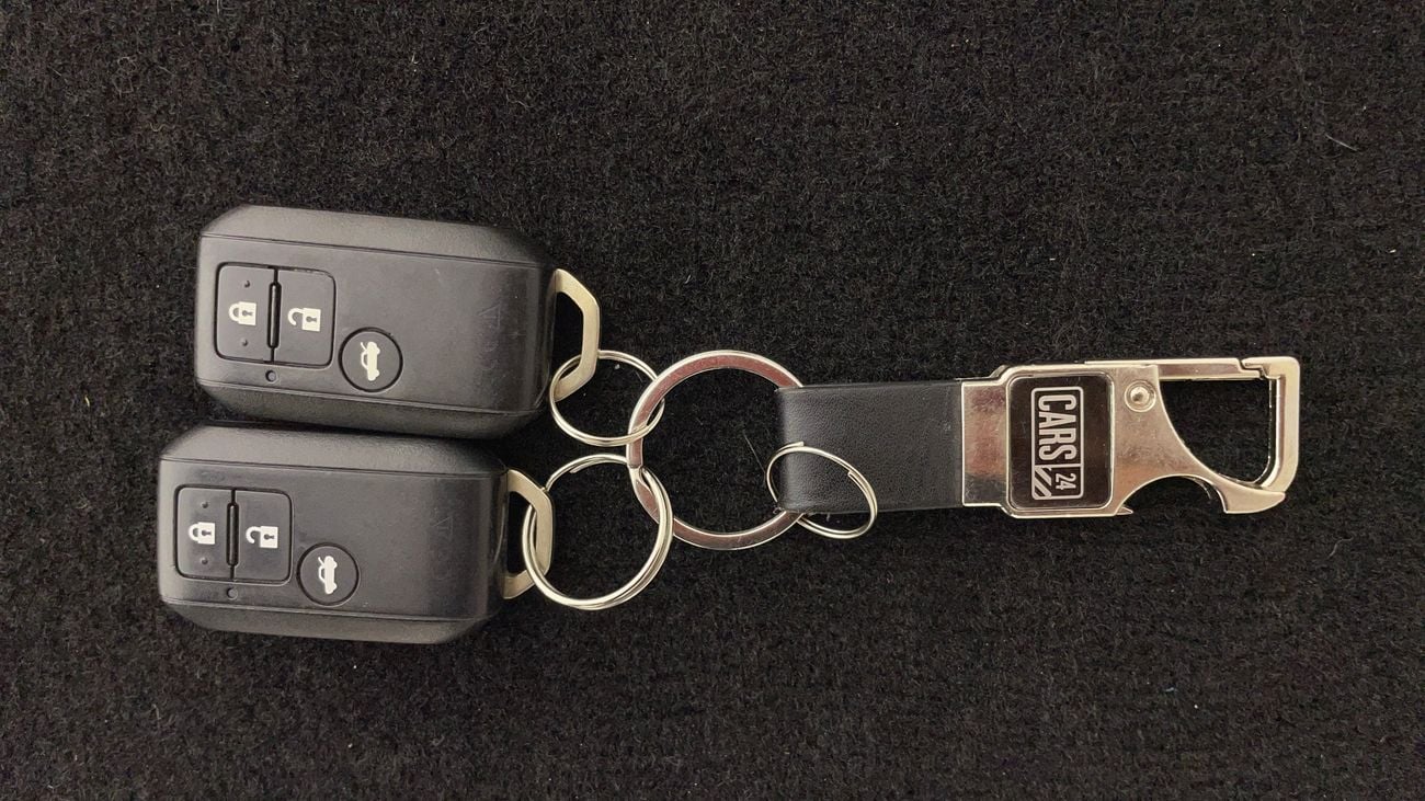 سوزوكي دزاير GLX 1.2 | بدون دفعة مقدمة | اختبار القيادة في المنزل