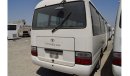 Toyota Coaster Toyota coaster 30 seater bus ,Diesel,model:2011.Excellent condition