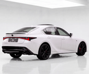 Lexus IS300 F SPORT 2.0